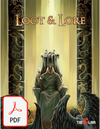 Loot & Lore PDF