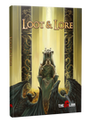 Loot & Lore Hardcover