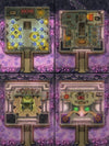 Map Pack Bundle #13