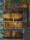 Map Pack #41 - Fey Capital
