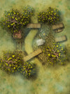 Map Pack #35 - Putrid Swamp