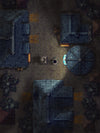 Map Pack #38 - Fey City