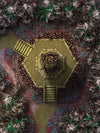 Map Pack #42 - Fey Gardens
