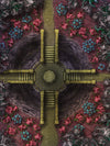 Map Pack #42 - Fey Gardens