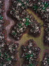 Map Pack #42 - Fey Gardens