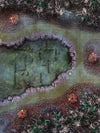 Map Pack #42 - Fey Gardens