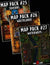 Map Pack Bundle #9