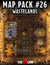 Map Pack #26 - Wastelands