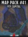 Map Pack #41 - Fey Capital