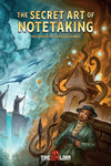 The Secret Art of Notetaking Hardcover