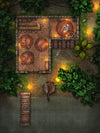 Map Pack #40 - Pirates