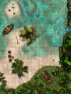Map Pack #40 - Pirates