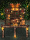Map Pack #40 - Pirates