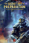 The Secret Art of Preparation Hardcover