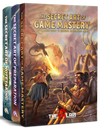 The DM Lair Ultimate Hardcover Collection