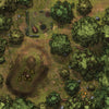 Map Pack #33 - Deep Woods