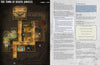 Gems & Giants - Lair Magazine #55, July 2025 Issue