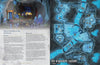 Marvels & Moonlight - Lair Magazine #39, March 2024 Issue