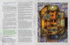 Mysteries & Mechanisms - Lair Magazine #56, August 2025 Issue