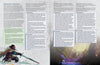 Lair Magazine Bundle: Issues 43-45