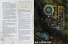 Mortals & Mechanisms - Lair Magazine #32, August 2023 Issue