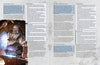 Marvels & Moonlight - Lair Magazine #39, March 2024 Issue