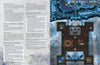 Snow & Slime - Lair Magazine #48, December 2024 Issue