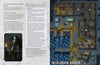 Mortals & Mechanisms - Lair Magazine #32, August 2023 Issue
