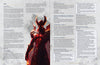 Fiends & Flames - Lair Magazine #35, November 2023 Issue