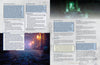 Snow & Slime - Lair Magazine #48, December 2024 Issue
