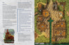 Lair Magazine Bundle: Issues 43-45