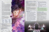 Marvels & Moonlight - Lair Magazine #39, March 2024 Issue