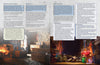 Mystery & Mayhem - Lair Magazine #44, August 2024 Issue