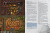Heists & Havoc - Lair Magazine #38, February 2024 Issue