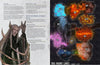 Lair Magazine Bundle: Issues 43-45