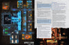Tails & Trials - Lair Magazine #52, April 2025 Issue