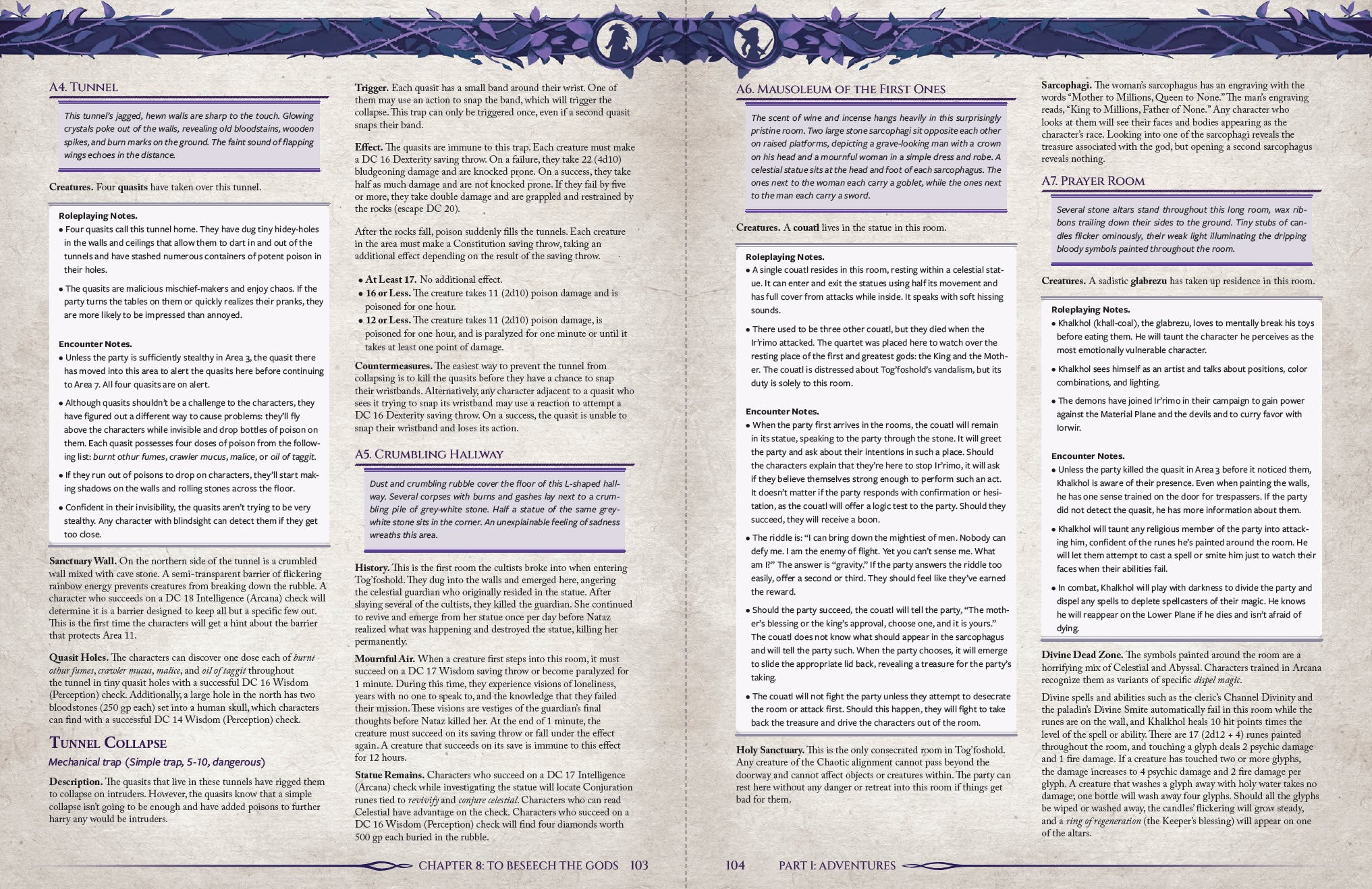 Lair Text Lairs & Legends 2 Special Edition Bundle – The DM Lair