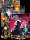 Lair Magazine Bundle: Issues 46-48