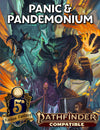 Panic & Pandemonium Foundry Module