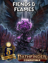 Fiends & Flames Foundry Module