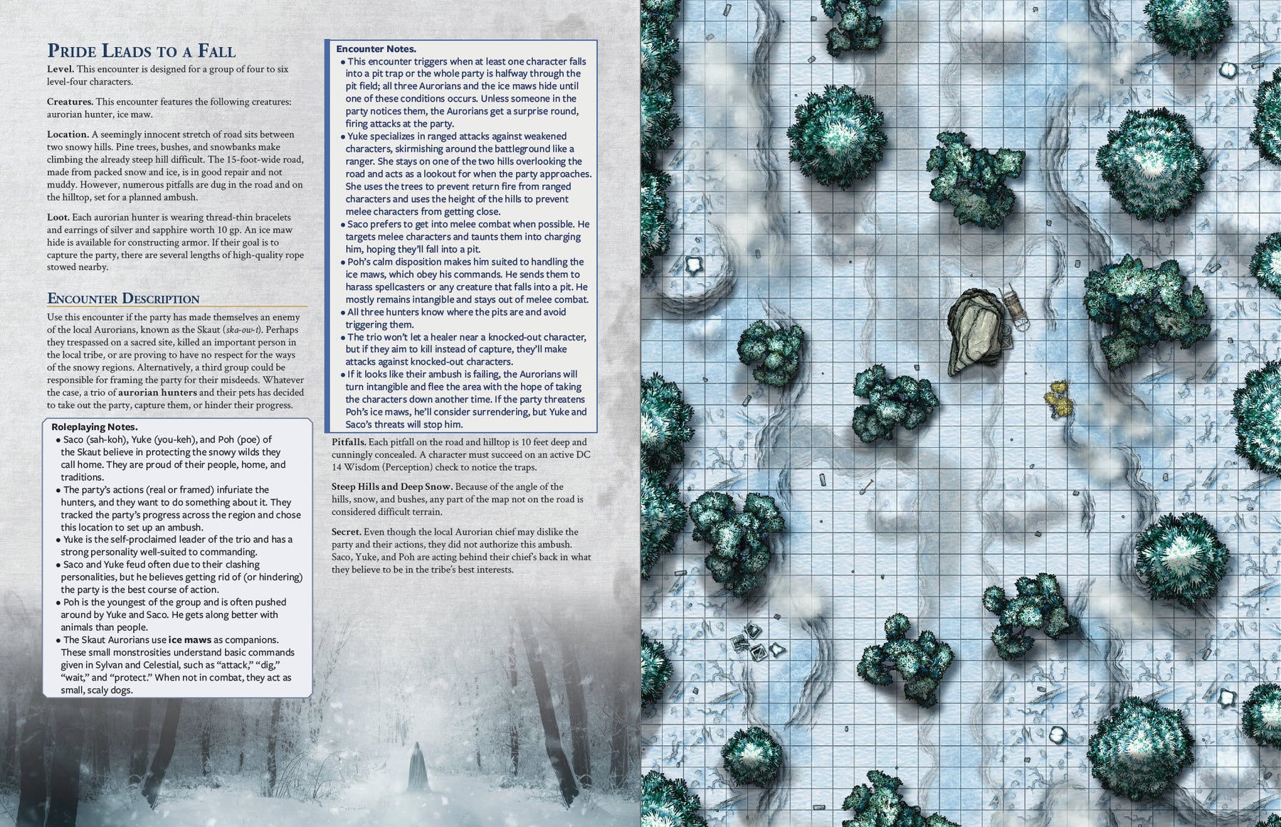 Lair Magazine Bundle: Issues 37-39 – The DM Lair