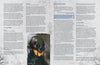 Tyranny & Trepidation - Lair Magazine #46, October 2024 Issue