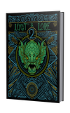 Loot & Lore 2 Special Edition Hardcover