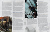 Mortals & Mechanisms - Lair Magazine #32, August 2023 Issue