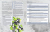 Panic & Pandemonium - Lair Magazine #47, November 2024 Issue