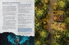 Festivities & Famine - Lair Magazine #36, December 2023 Issue