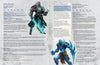 Lair Magazine Bundle: Issues 43-45