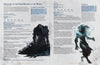 Lair Magazine Bundle: Issues 43-45