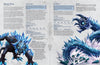 Tundra & Terror - Lair Magazine #37, January 2024 Issue