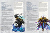 Lair Magazine Bundle: Issues 43-45